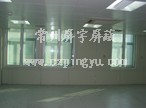 装饰型电屏蔽室Q机房）